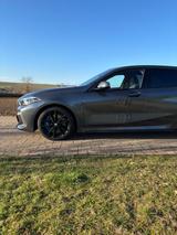 BMW M135i xDrive F40 - BMW 135 Gebrauchtwagen