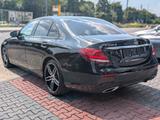 Mercedes-Benz E 200 d  AMG-Line.  AHK. RFK. Navi. *Distronic* - Mercedes-Benz E 200 in Mainz
