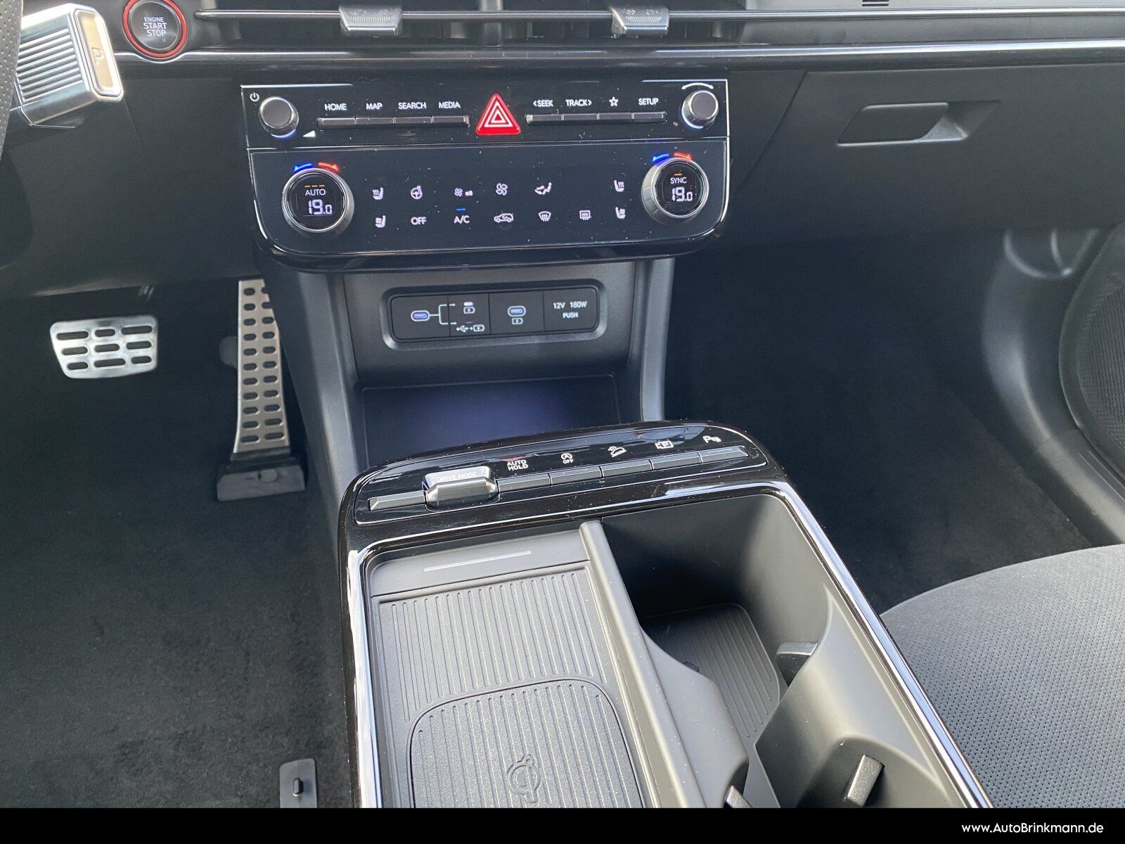 Hyundai Tucson – Bild 17