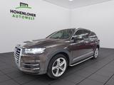 Audi Q7 3.0 TDI quattro*7-Sitzer*LED*Navi*AHKschw* - Audi Q7: Braun