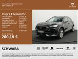 Cupra Formentor 1.5 TSI DSG *ACC*LED*NAVI*VIRTUAL*18'' - Cupra Formentor in Augsburg