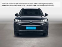 Volkswagen Touareg - Vorschau Bild 5