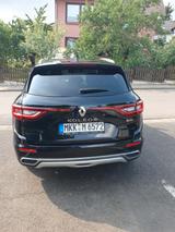 Renault Koleos BLUE dCi 190 4WD X-tronic Limited AHK - Renault: 19