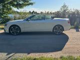 Audi A5 3.0 V6 TDI 160kW S tr. quat. Cabrio - sline - Audi A5: Sline