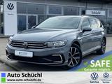 Volkswagen Passat Variant GTE 1.4 TSI DSG PANORAMA+APP-CONN - Volkswagen: 1.4