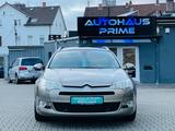 Citroën C5 Tourer Exclusive+2.HAND+AUTOMATIK+AHK+SHZ+PDC - Citroën aus 2009