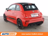 Abarth 595C 1.4 Turbo Aut. *BI-XENON*PDC*NAVI* - Abarth mit Benzin-Antrieb: Cabrio