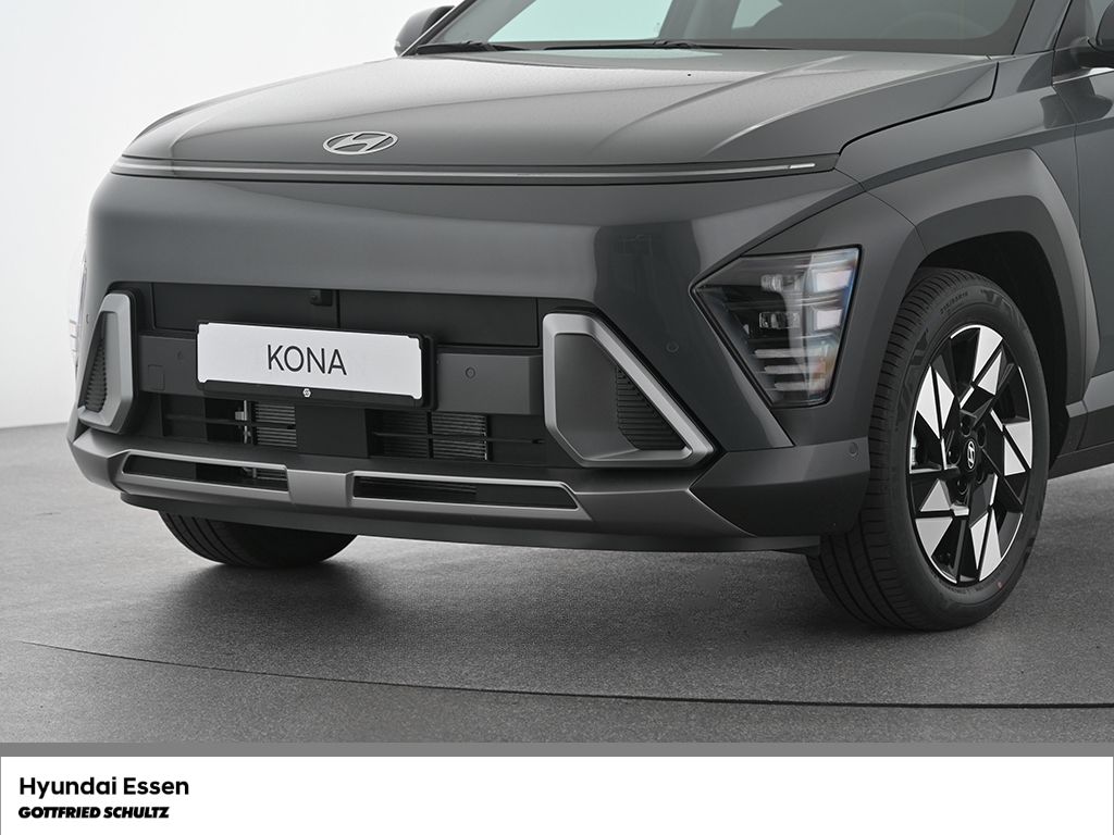 Hyundai KONA - Bild 8