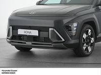 Hyundai KONA - Vorschau Bild 8