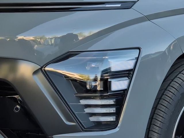 Hyundai KONA Elektro – Bild 6