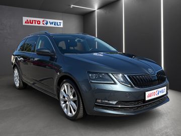 Skoda Octavia - 2