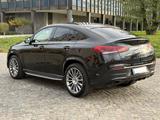 Mercedes-Benz GLE 400 d Coupe 4MATIC - AMG/Night-Paket - Mercedes-Benz GLE 400 in Köln