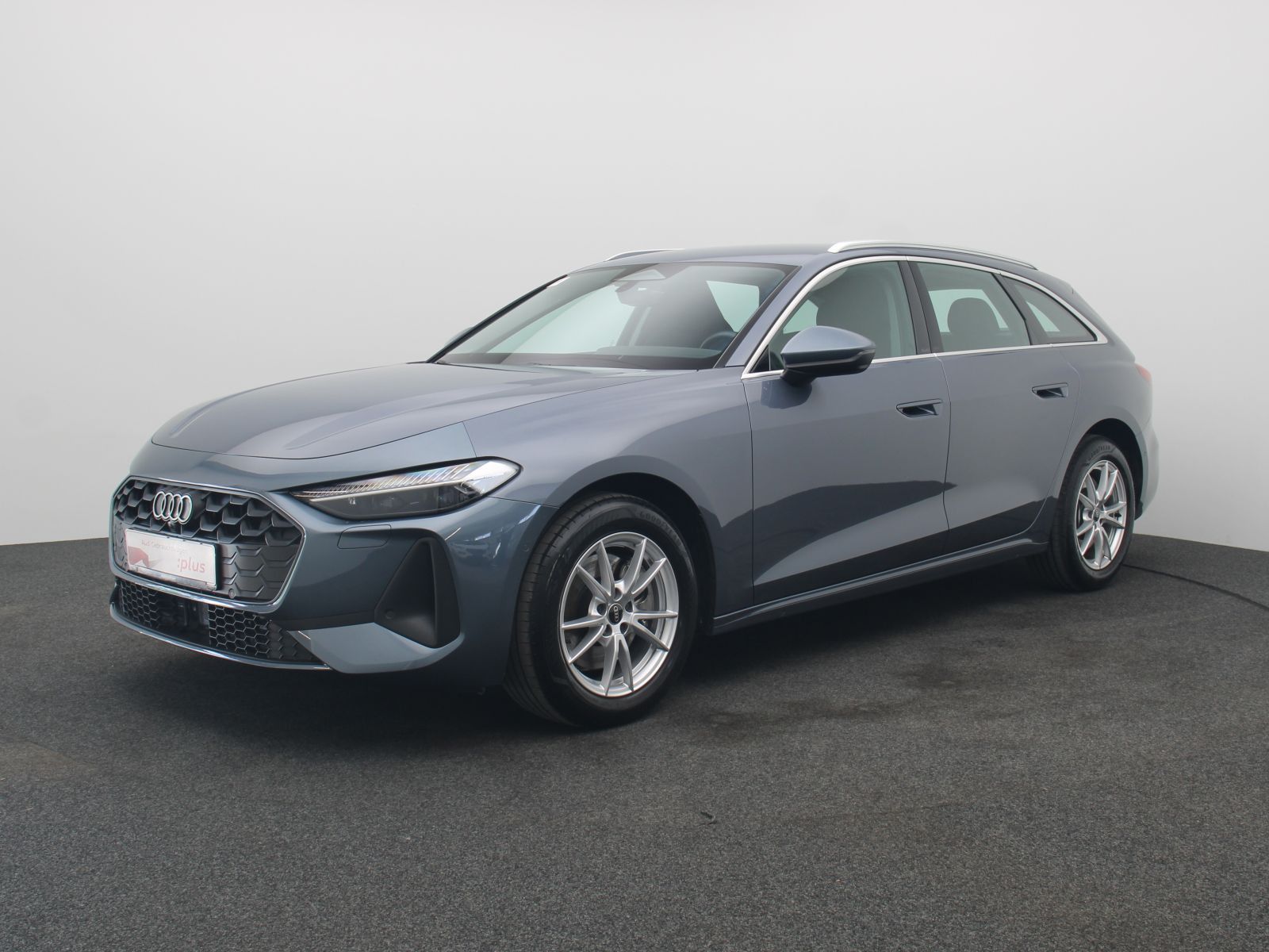 Audi A5 - Bild 2