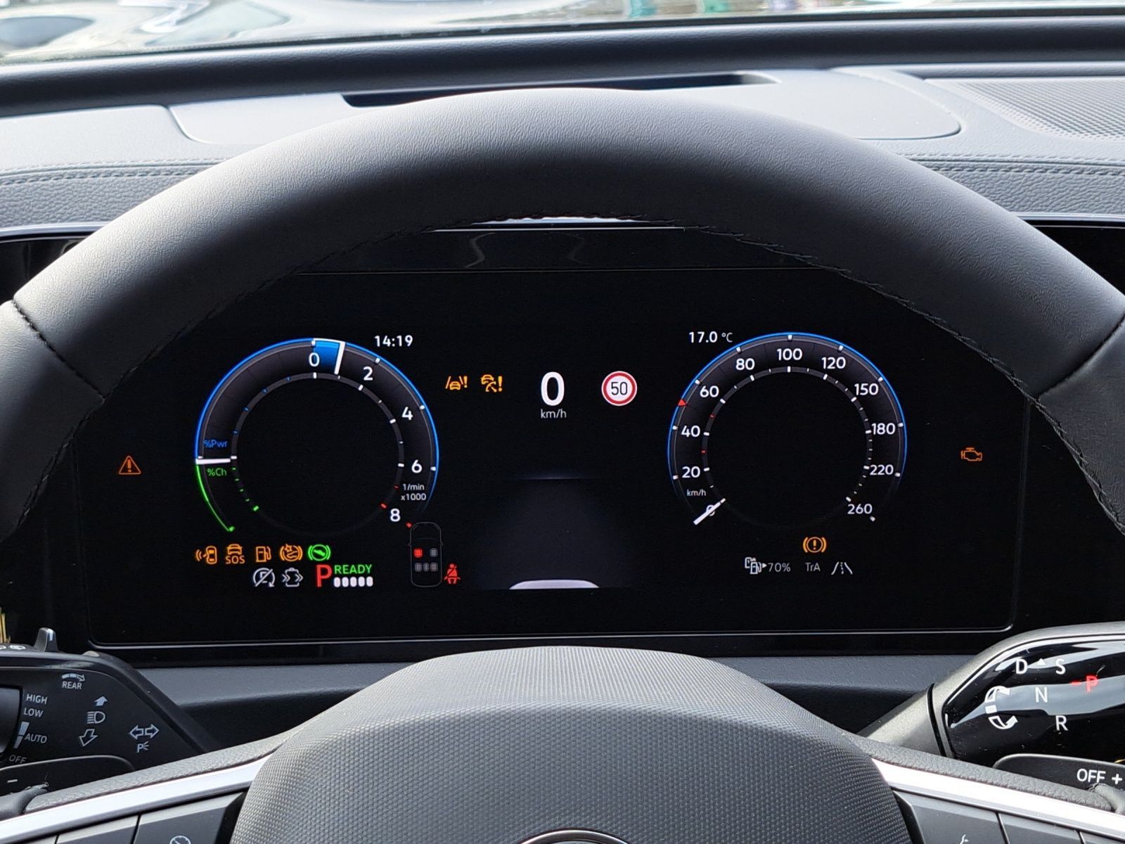 Volkswagen Tiguan - Bild 9