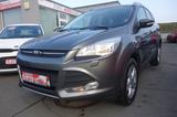 Ford Kuga 1.6 EcoBoost 4x2 Trend Winterpaket - gebrauchte Ford Kuga aus dem Jahr 2014