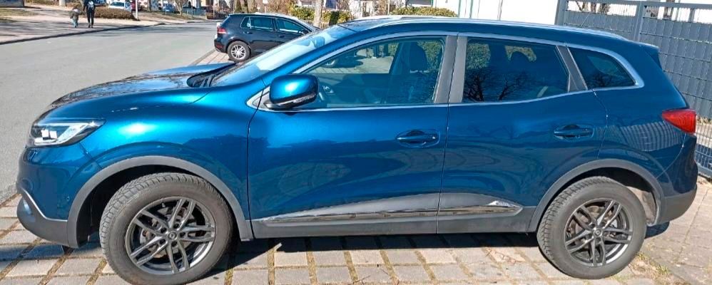Image of Renault Kadjar