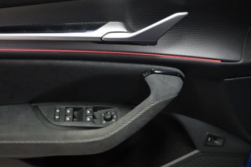 Skoda Kodiaq 1.5 TSI Sportline AHK Matrix elek. Sitz