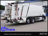 Mercedes-Benz Antos 2532 Faun Powerpress II Zöller Detla 2301, - Angebote