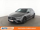 Mercedes-Benz A 250e Edition 2020 AMG Line Aut.*LED*NAVI*PDC* - Mercedes-Benz A-Klasse mit Hybrid-Antrieb: Automatik