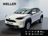 Toyota Yaris Cross Hybrid 1.5 Comfort *ACC*CAM*CarPlay*
