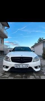 Mercedes-Benz Mercedes c280/300 - Mercedes-Benz C 280 von privat