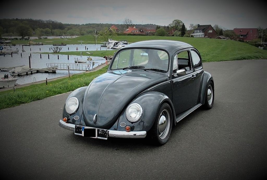 Volkswagen Käfer