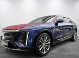 Cadillac Lyriq Sport AWD Pano 360°Kamera Totw. Sound DAB - Cadillac aus 2024