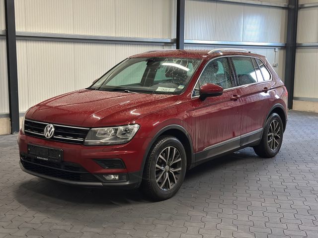 Volkswagen Tiguan 1.5 TSI Comfortline*AHK*Sitzhzg*Lane-Assi