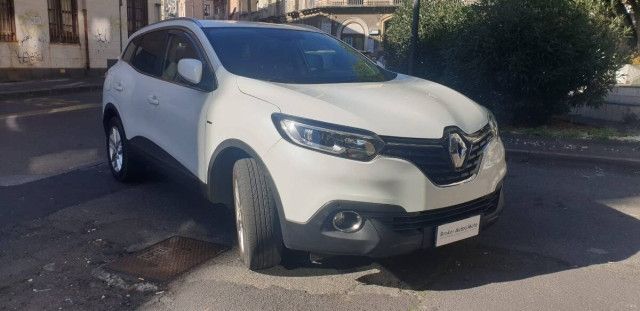 Renault Kadjar 1.5 dci energy Hypnotic 110cv