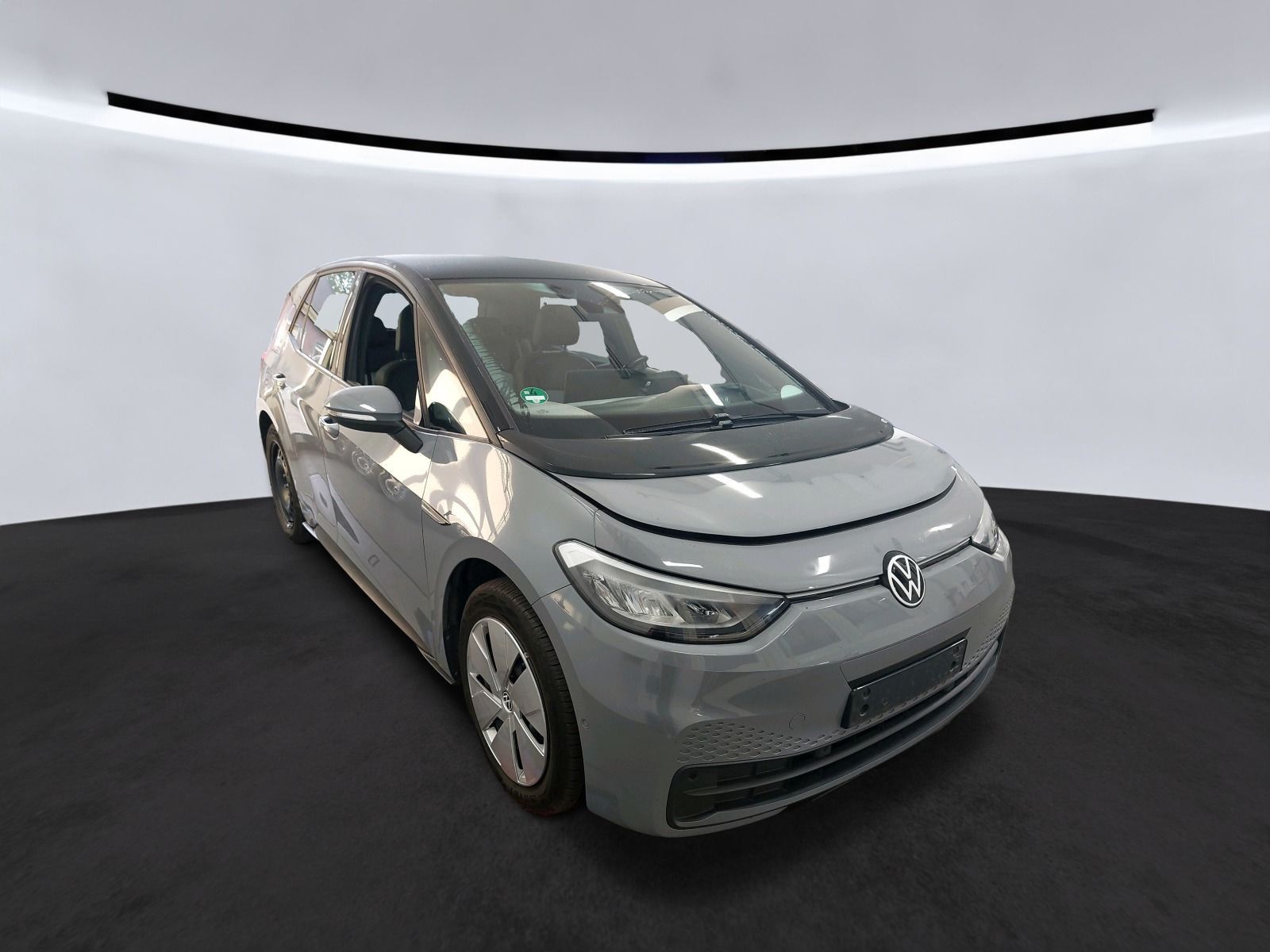 Volkswagen ID.3 - Bild 3