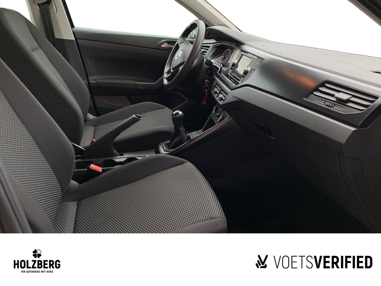 Volkswagen Polo - Bild 8