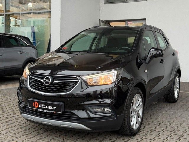 Fahrzeugabbildung Opel Mokka X 116PS Navi/PDC/Allwetter!