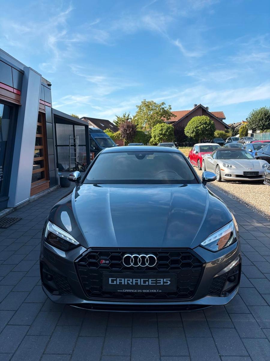 Audi S5 Sportback 3.0 TDI quattro/PANO/S-SITZE/HUD