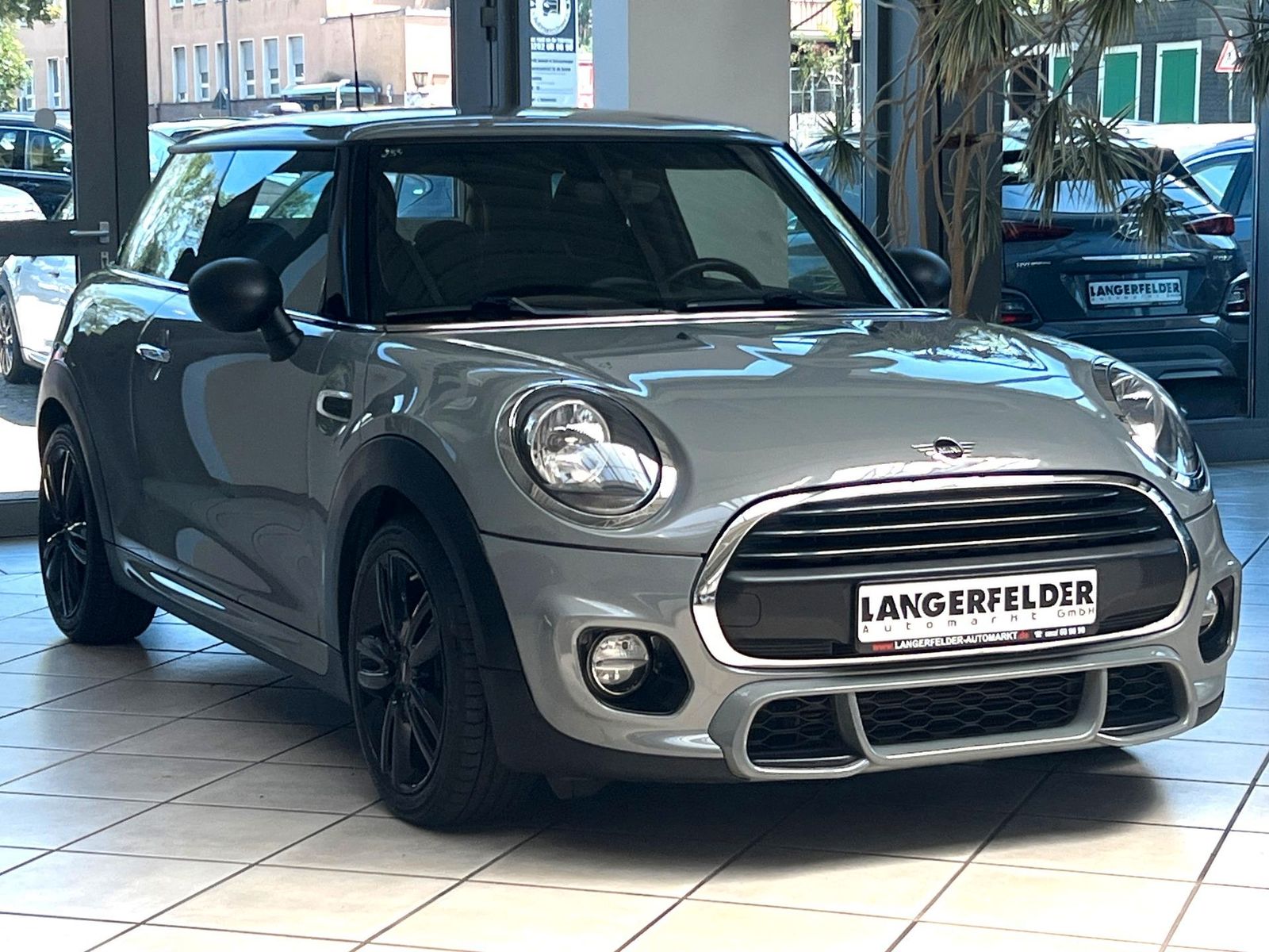 MINI ONE