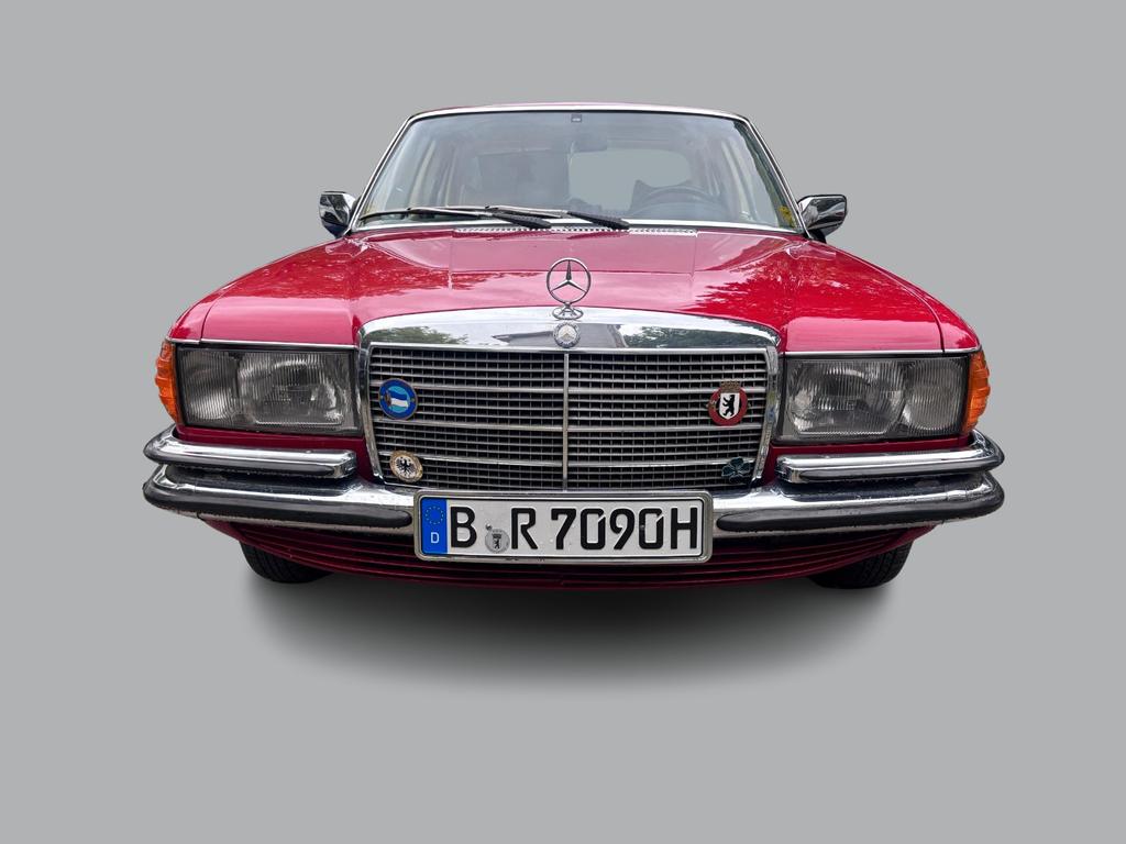 Mercedes-Benz 280