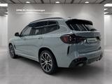 BMW X3 xDrive20d M Sport Navi AHK Kamera HiFi LED - BMW X3: Xdrive20d