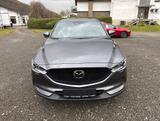Mazda CX-5 SKYACTIV-G 194 Sports-Line AWD Plus-P. - Mazda CX-5: Sports Line Plus