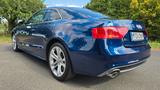 Audi A5 3.0 TDI Coupé - Audi A5: TDI