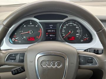 Audi A6 - 9