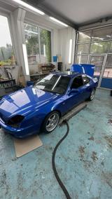 Honda Prelude BB9 - Honda Prelude von privat