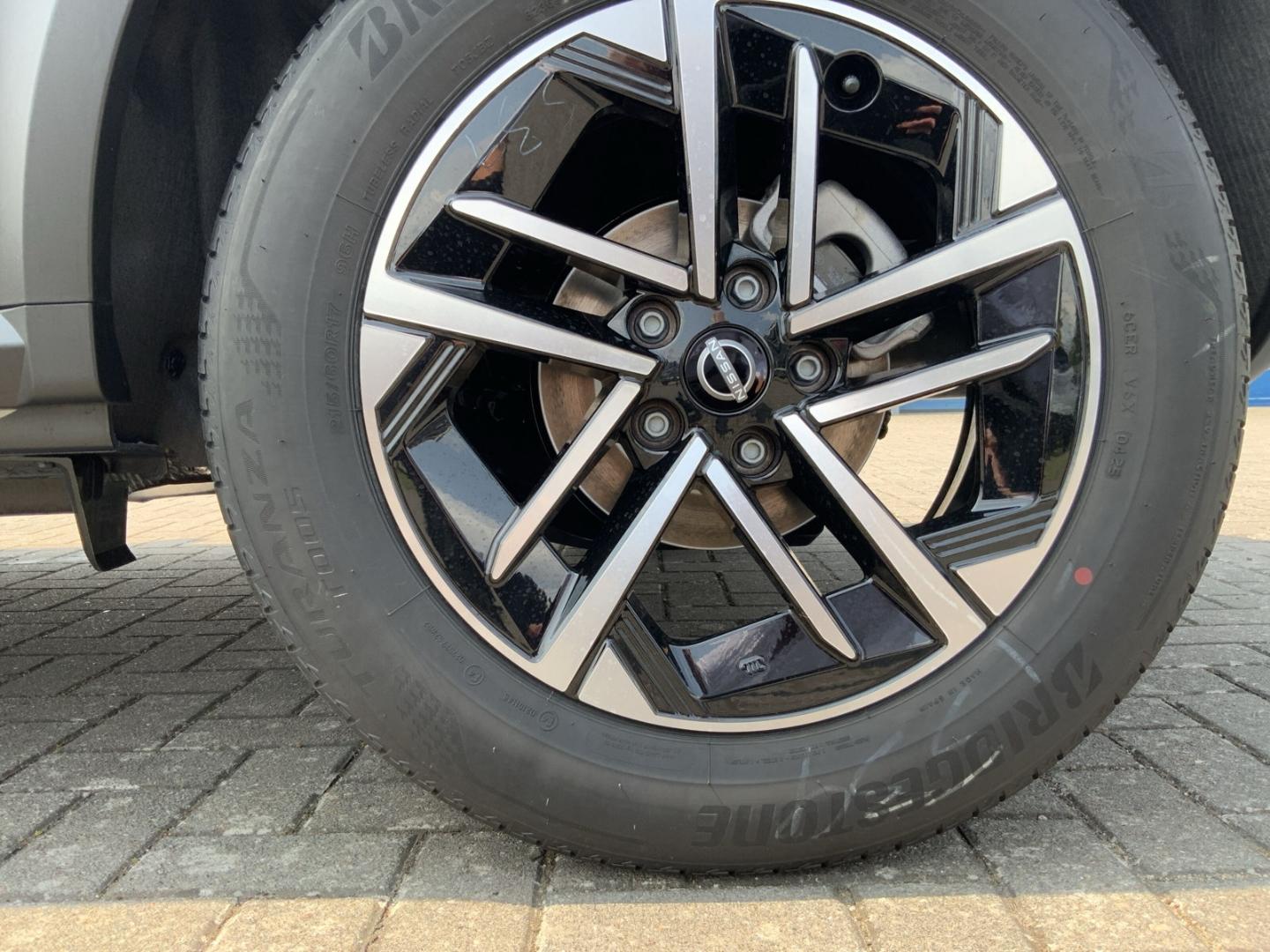 Nissan Juke N-Connecta Navi 360°Kamera ProPilot Apple C