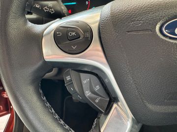 Ford Grand Tourneo Connect Active