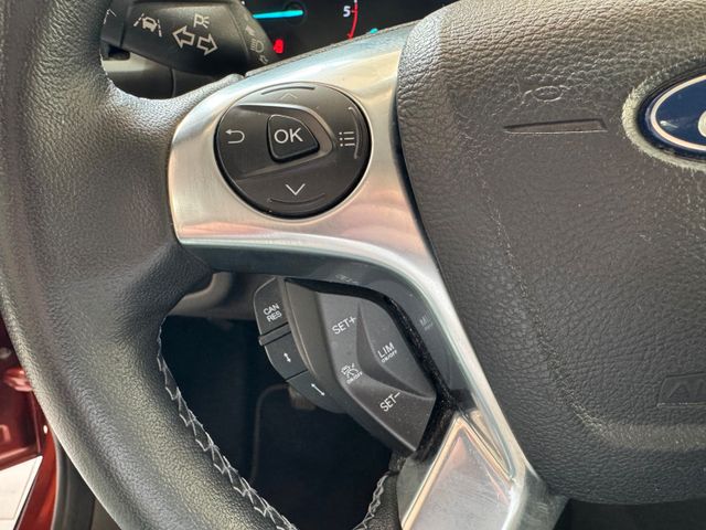 Ford Grand Tourneo Connect Active