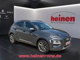 Hyundai Kona 1.6T DCT Premium LED+Navi+SHZ+LM+PDC - Hyundai Kona Premium mit Benzin-Antrieb