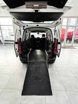 Citroën Berlingo  Behindertengerecht !Motorproblem! - Citroën Unfallwagen