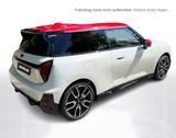 MINI Cooper Electric John Cooper Works Trim ACC,RFK - MINI MINI: Weiß