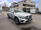 Mercedes-Benz GLC 250d 4M/1.HD/360°KAM/STHZ/ACC/SPUR/LED/TOTWI - Mercedes-Benz GLC 250 mit Diesel-Antrieb: Automatik