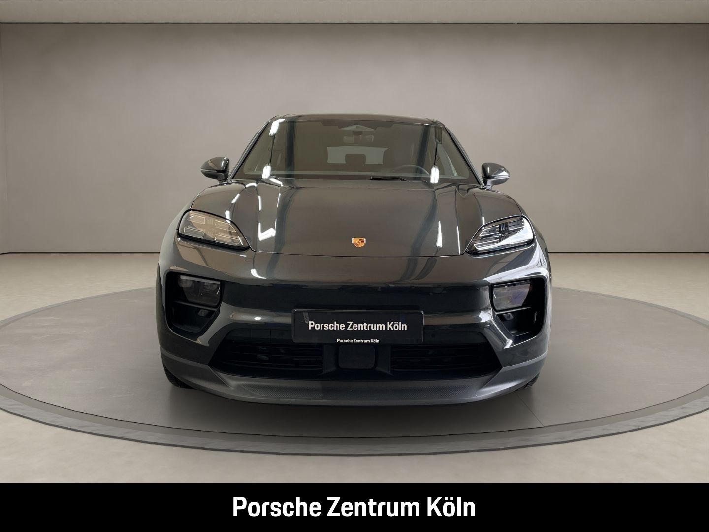 Porsche Macan - Bild 8
