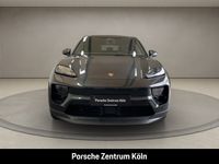 Porsche Macan - Vorschau Bild 8