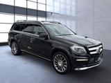 Mercedes-Benz GL 500 4Matic AMG-Line+H&K+MASSAGE+ACC+360°+AHK - Mercedes-Benz GL-Klasse: AMG
